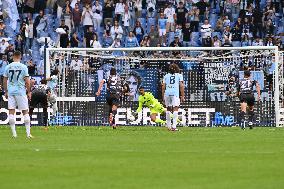 SS Lazio v Empoli - Serie A