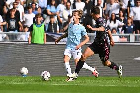 SS Lazio v Empoli - Serie A