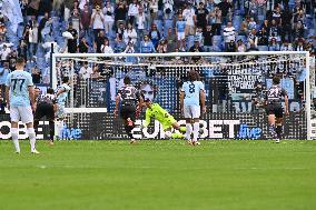 SS Lazio v Empoli - Serie A