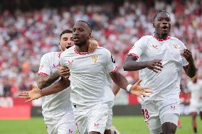 Sevilla FC v Real Betis Balompie - La Liga EA Sports