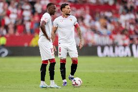 Sevilla FC v Real Betis Balompie - La Liga EA Sports