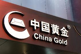 China Gold Store