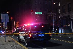 Two Men Injured, One Critically In Shootout In Paterson New Jersey