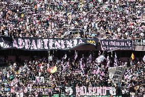 CALCIO - Serie B - Palermo FC vs US Salernitana