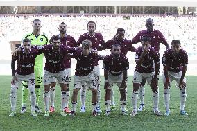 CALCIO - Serie B - Palermo FC vs US Salernitana