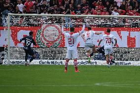 CALCIO - Serie B - Mantova 1911 vs Brescia Calcio