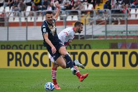 CALCIO - Serie B - Mantova 1911 vs Brescia Calcio