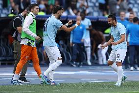 CALCIO - Serie A - SS Lazio vs Empoli FC