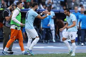 CALCIO - Serie A - SS Lazio vs Empoli FC