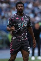 CALCIO - Serie A - SS Lazio vs Empoli FC