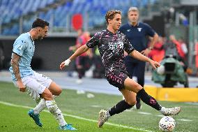 SS Lazio v Empoli - Serie A