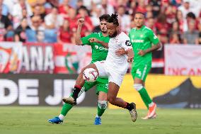 Sevilla FC v Real Betis Balompie - La Liga EA Sports