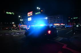 Two Men Injured, One Critically In Shootout In Paterson New Jersey