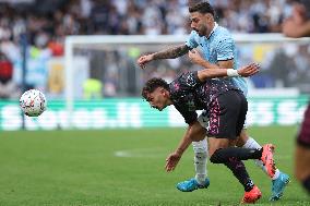 CALCIO - Serie A - SS Lazio vs Empoli FC