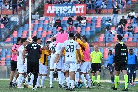 CALCIO - Serie B - Cosenza Calcio vs FC Sudtirol