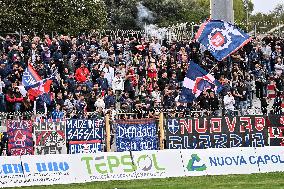 CALCIO - Serie C Italia - Torres vs Arezzo