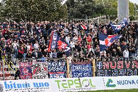 CALCIO - Serie C Italia - Torres vs Arezzo