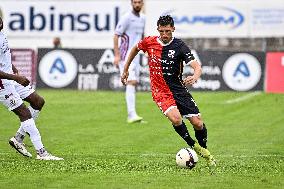 CALCIO - Serie C Italia - Torres vs Arezzo