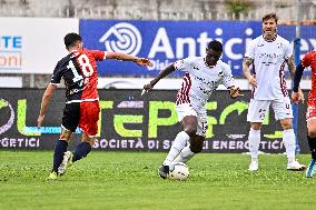 CALCIO - Serie C Italia - Torres vs Arezzo