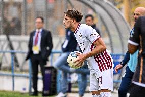 CALCIO - Serie C Italia - Torres vs Arezzo