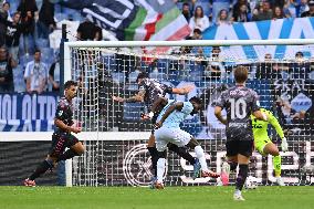 SS Lazio v Empoli - Serie A