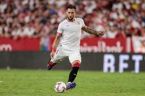 Sevilla FC v Real Betis Balompie - La Liga EA Sports