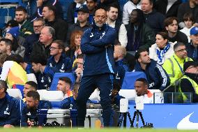 Chelsea FC v Nottingham Forest FC - Premier League