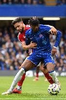 Chelsea FC v Nottingham Forest FC - Premier League