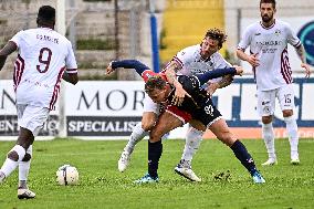 CALCIO - Serie C Italia - Torres vs Arezzo