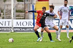 CALCIO - Serie C Italia - Torres vs Arezzo