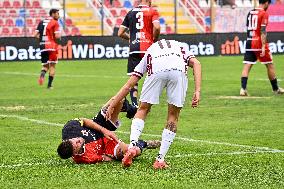 CALCIO - Serie C Italia - Torres vs Arezzo