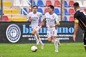 CALCIO - Serie C Italia - Torres vs Arezzo