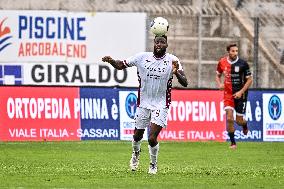 CALCIO - Serie C Italia - Torres vs Arezzo