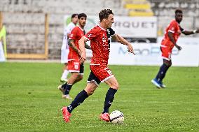 CALCIO - Serie C Italia - Torres vs Arezzo