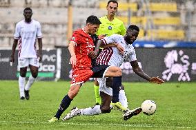 CALCIO - Serie C Italia - Torres vs Arezzo