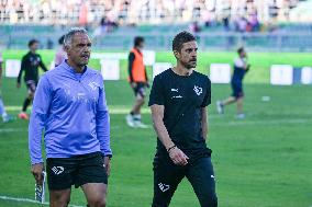 CALCIO - Serie B - Palermo FC vs US Salernitana