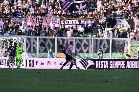 CALCIO - Serie B - Palermo FC vs US Salernitana