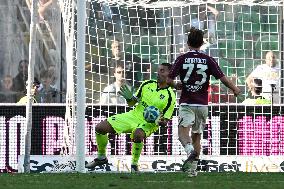 CALCIO - Serie B - Palermo FC vs US Salernitana