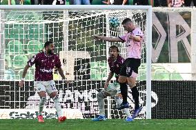 CALCIO - Serie B - Palermo FC vs US Salernitana