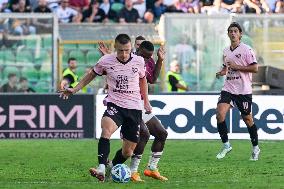 CALCIO - Serie B - Palermo FC vs US Salernitana