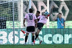 CALCIO - Serie B - Palermo FC vs US Salernitana