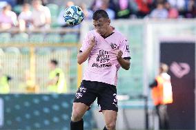 CALCIO - Serie B - Palermo FC vs US Salernitana