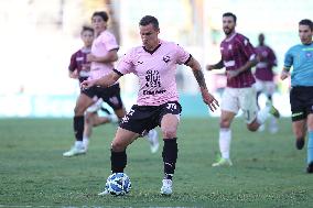 CALCIO - Serie B - Palermo FC vs US Salernitana