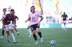 CALCIO - Serie B - Palermo FC vs US Salernitana