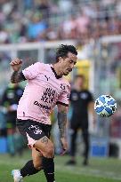 CALCIO - Serie B - Palermo FC vs US Salernitana