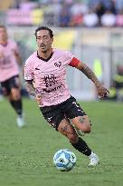 CALCIO - Serie B - Palermo FC vs US Salernitana