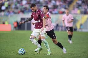 CALCIO - Serie B - Palermo FC vs US Salernitana