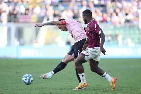 CALCIO - Serie B - Palermo FC vs US Salernitana