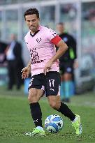 CALCIO - Serie B - Palermo FC vs US Salernitana