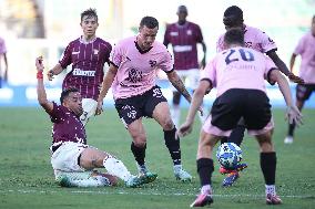 CALCIO - Serie B - Palermo FC vs US Salernitana